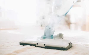 The Health Benefits of Steam Cleaning Your Carpets